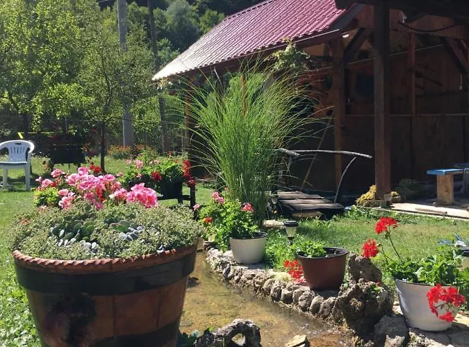 Domacinstvo Ubovic