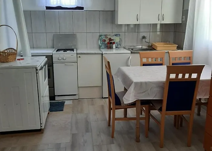 Domacinstvo Ubovic