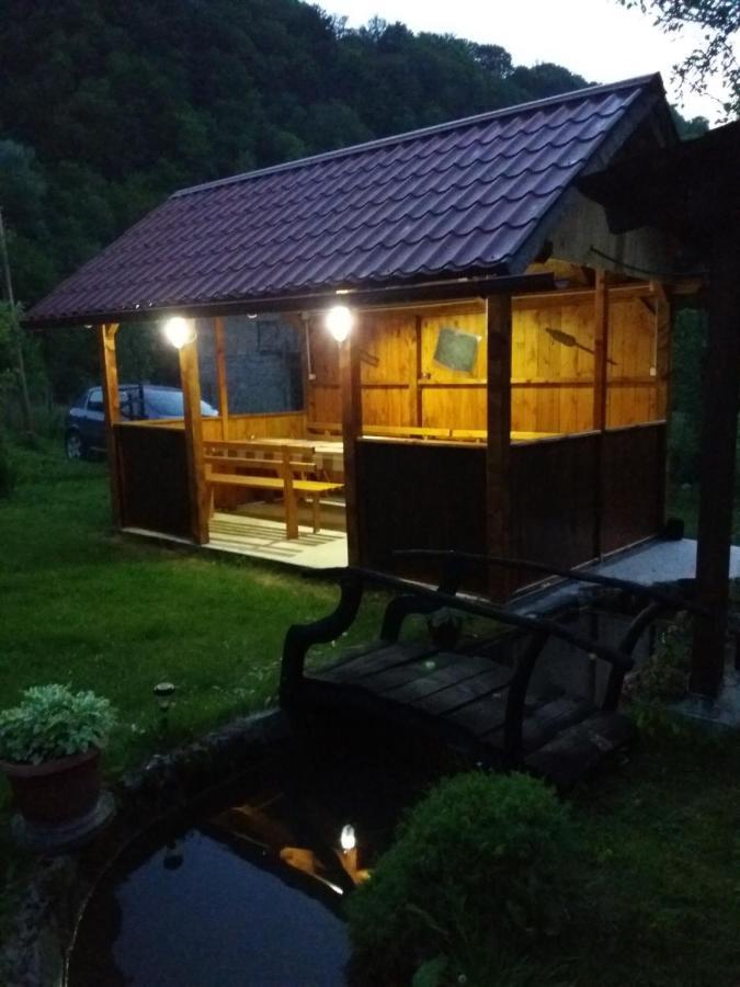 Domacinstvo Ubovic