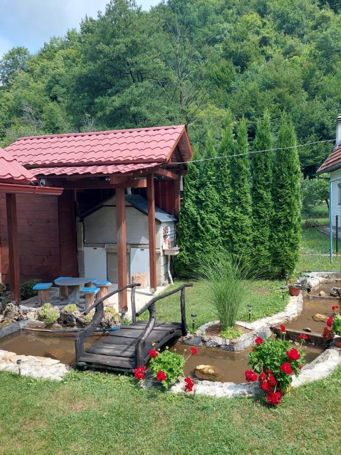 Domacinstvo Ubovic * Sipovo
