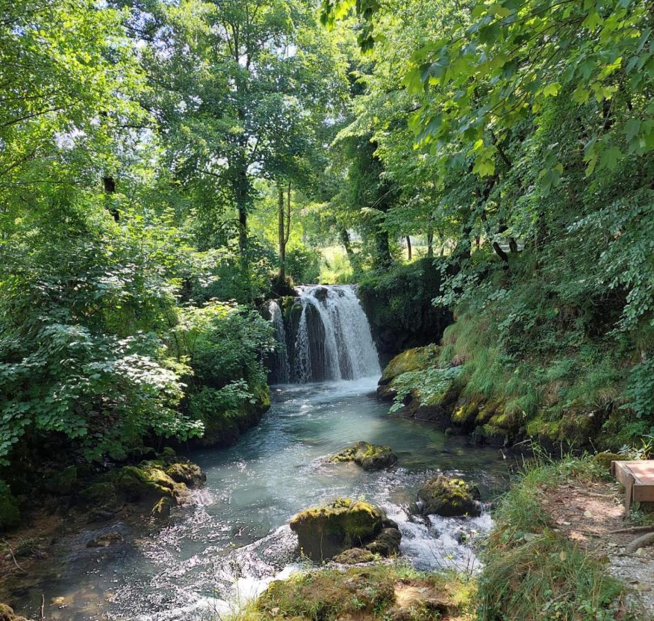 Domacinstvo Ubovic Semesterbostad Sipovo