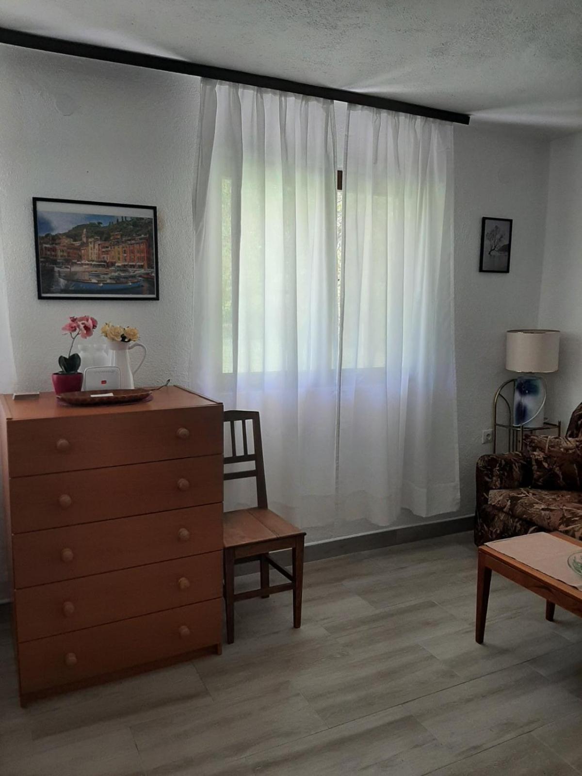 Domacinstvo Ubovic Semesterbostad Sipovo
